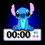 Stitch