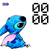Stitch n.3
