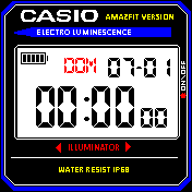 casio