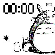 Totoro