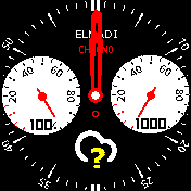 elmadi chrono
