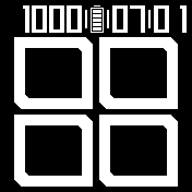 NS0006 reloaded rainbow