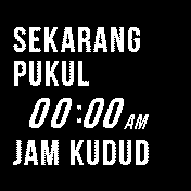 Jam kudud