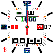 new black White greek_new wacth