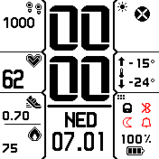 LCD_FULL_WHITE-Modern-Icons (SK-24HR)(V1/V2)