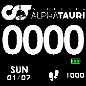 Scuderia AlphaTauri v1.0