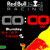 RedBull Racing v1.0