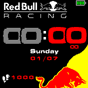 RedBull Racing v2.0