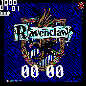 Ravenclaw activity version