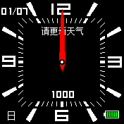 指针表盘,指针表盘.