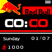 RedBull Racing V3