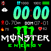 Monster Energy
