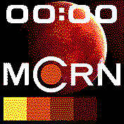 The Expanse - MCRN v1.0 (24h)