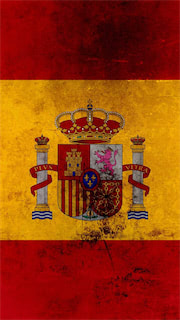 españa