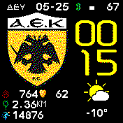 AEK-FC