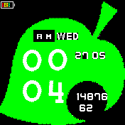 Animal Crossing New Horizon