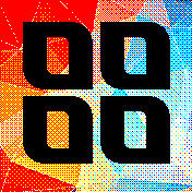 Big abstract numbers