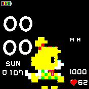 Animal Crossing New Horizon Isabelle