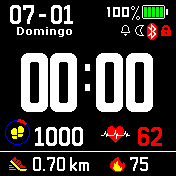 Runing