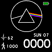 Pink Floyd - Dark Side of the Moon v1.0