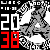The Brothers Bjj