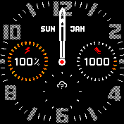 Huawei GT2 Classic edit EN, GR