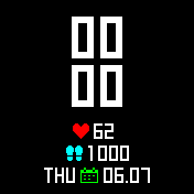 Default Weekday ddd Date MMDD