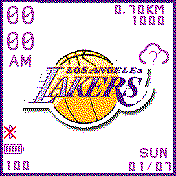 Los Angeles Lakers
