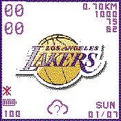 Los Angeles Lakers 24 Hrs.