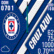 Cruz Azul México
