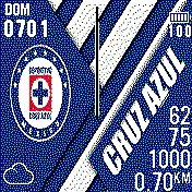 Cruz Azul México W