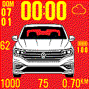 Volkswagen Jetta MK7