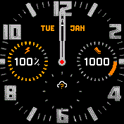 Huawei GT2 Classic edit 64 EN, GR