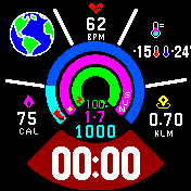 Kospet Probe 64 edit EN, GR