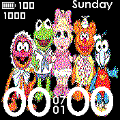 Muppet Babies
