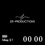 er productions