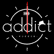Addict coffee