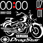 Dragstar