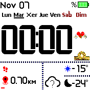 Test Compatibility amazfitbip S lobodag