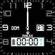 DigMec V6 ( Rolex Spanish Versión)