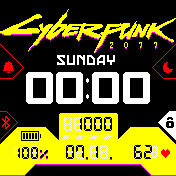 CyberPunk 2077 v1 (24H)