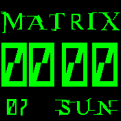 Matrix