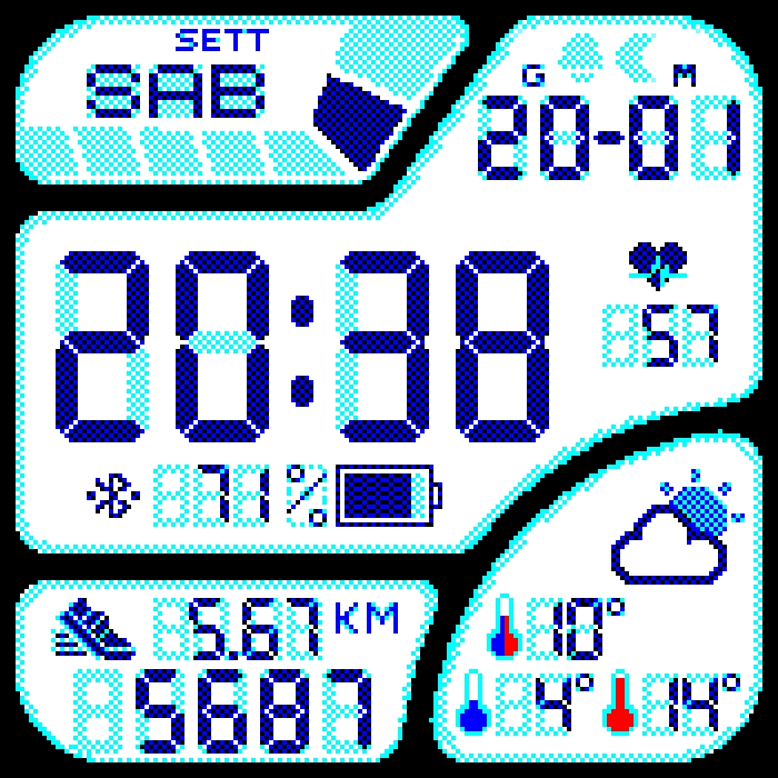 mod6.2 digital 24h ITA