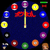 Billar Analogico - Pocket Gal