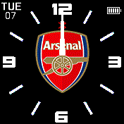 Arsenal Analogue