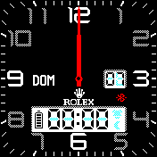 DigMec V6 ( Rolex Spanish Versión)