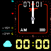 Arsenal Cannon Smooth V2