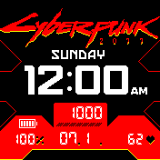 CyberPunk 2077 v2 (12HR)