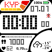 pixel casio_greek_version_spesial_color_