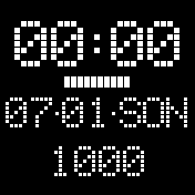 Pixel german / deutsch